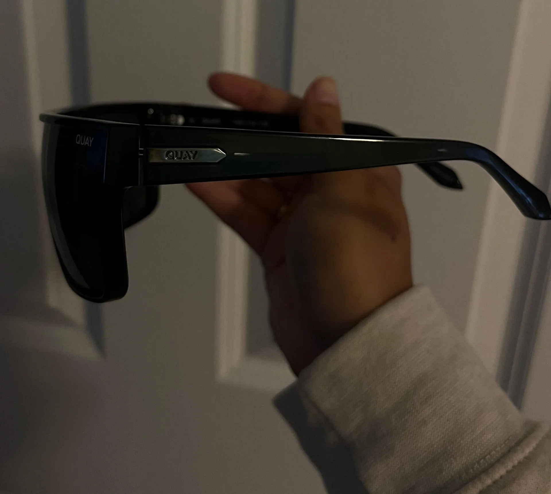 Quay Australia Sunglasses - Image 2