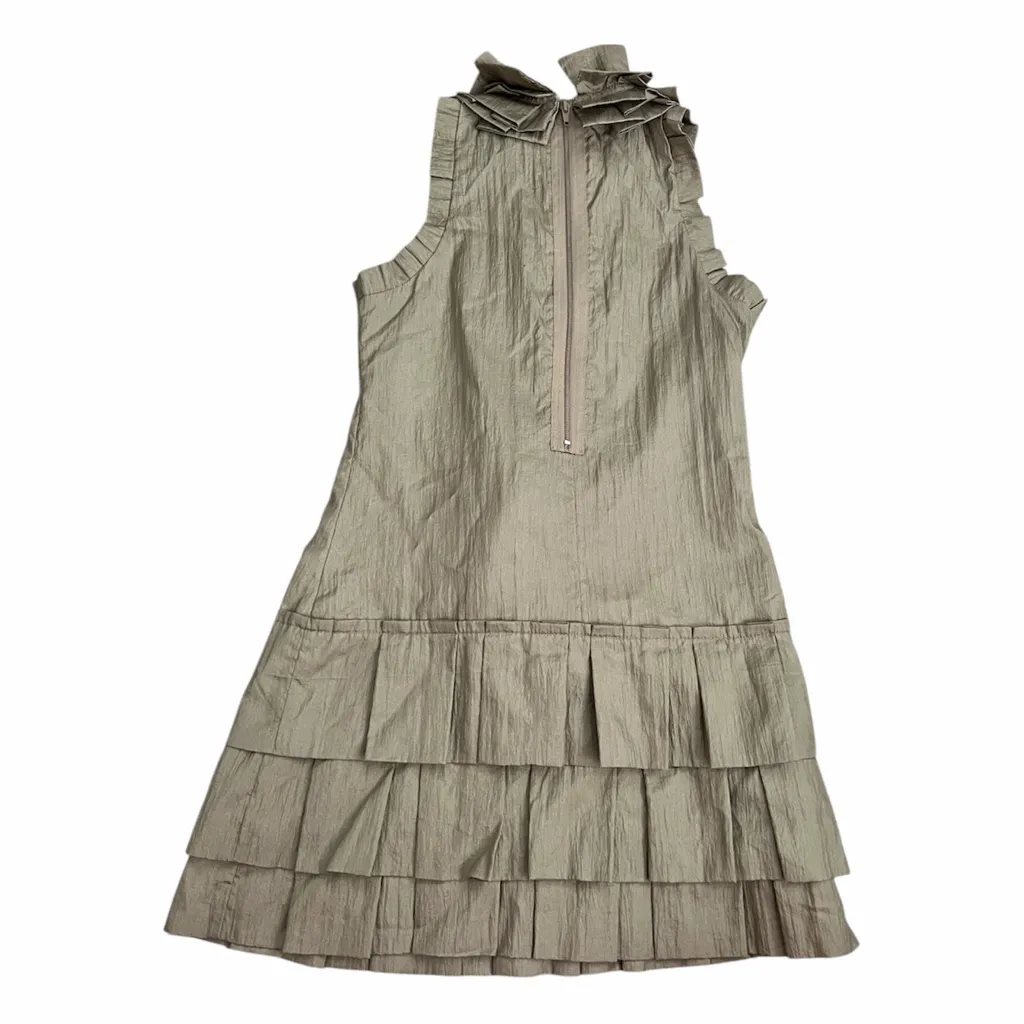 Elegant Ryu Dress - Image 2