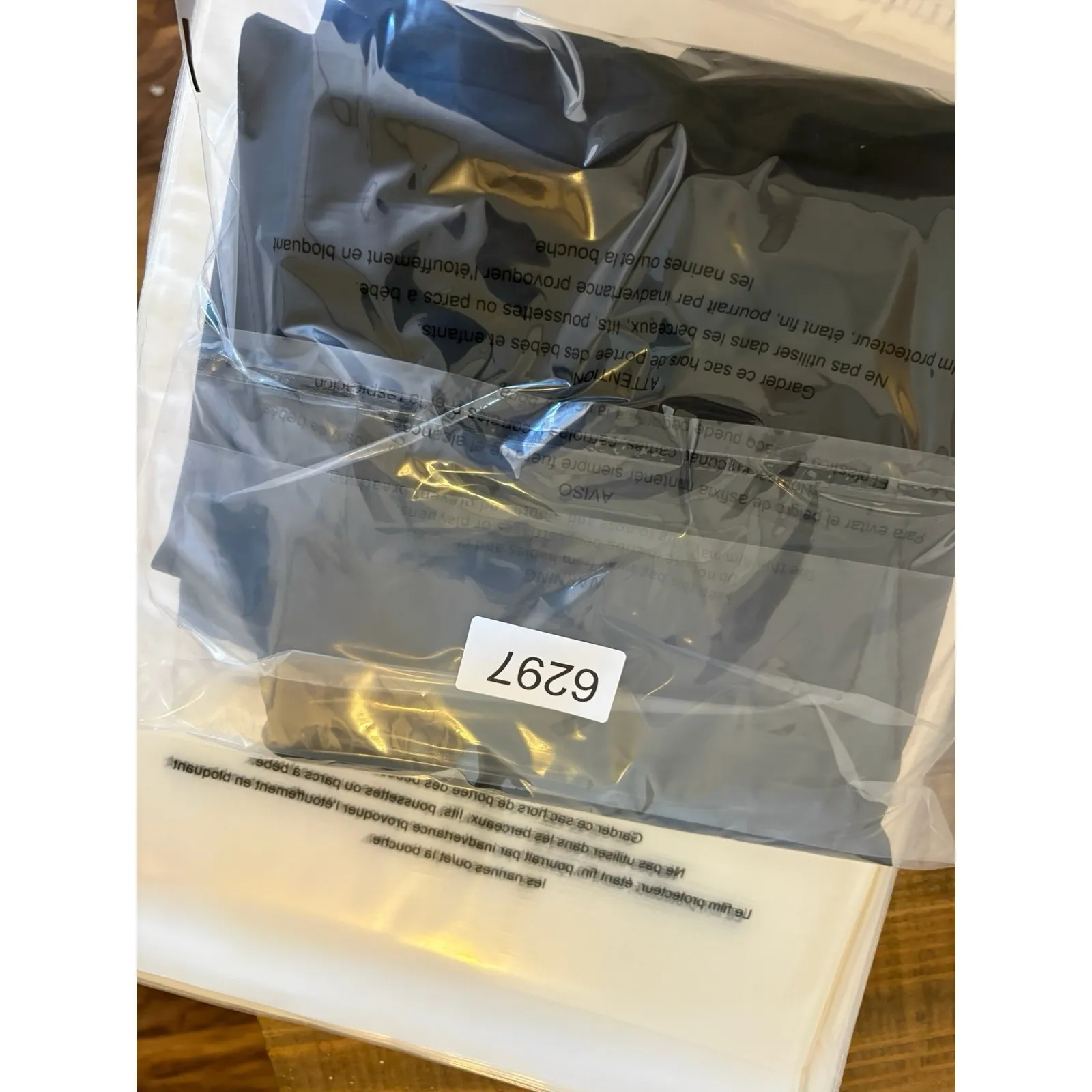 Athleta Trekkie North Jogger Pants Women 10 Black Stretch Tapered Leg Drawstring - Image 7