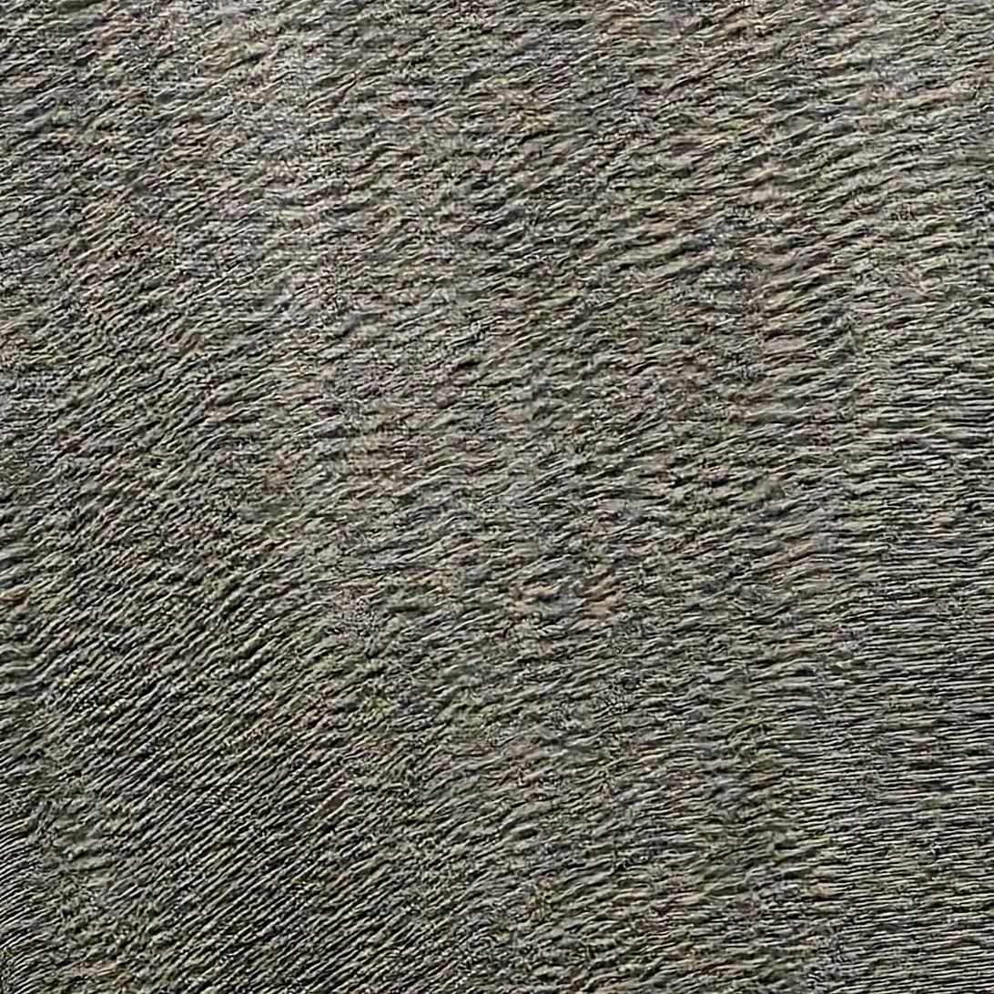 Nic + Zoe Flared Leg Polyester Blend Pants Trousers Brown Size 6 - Image 5