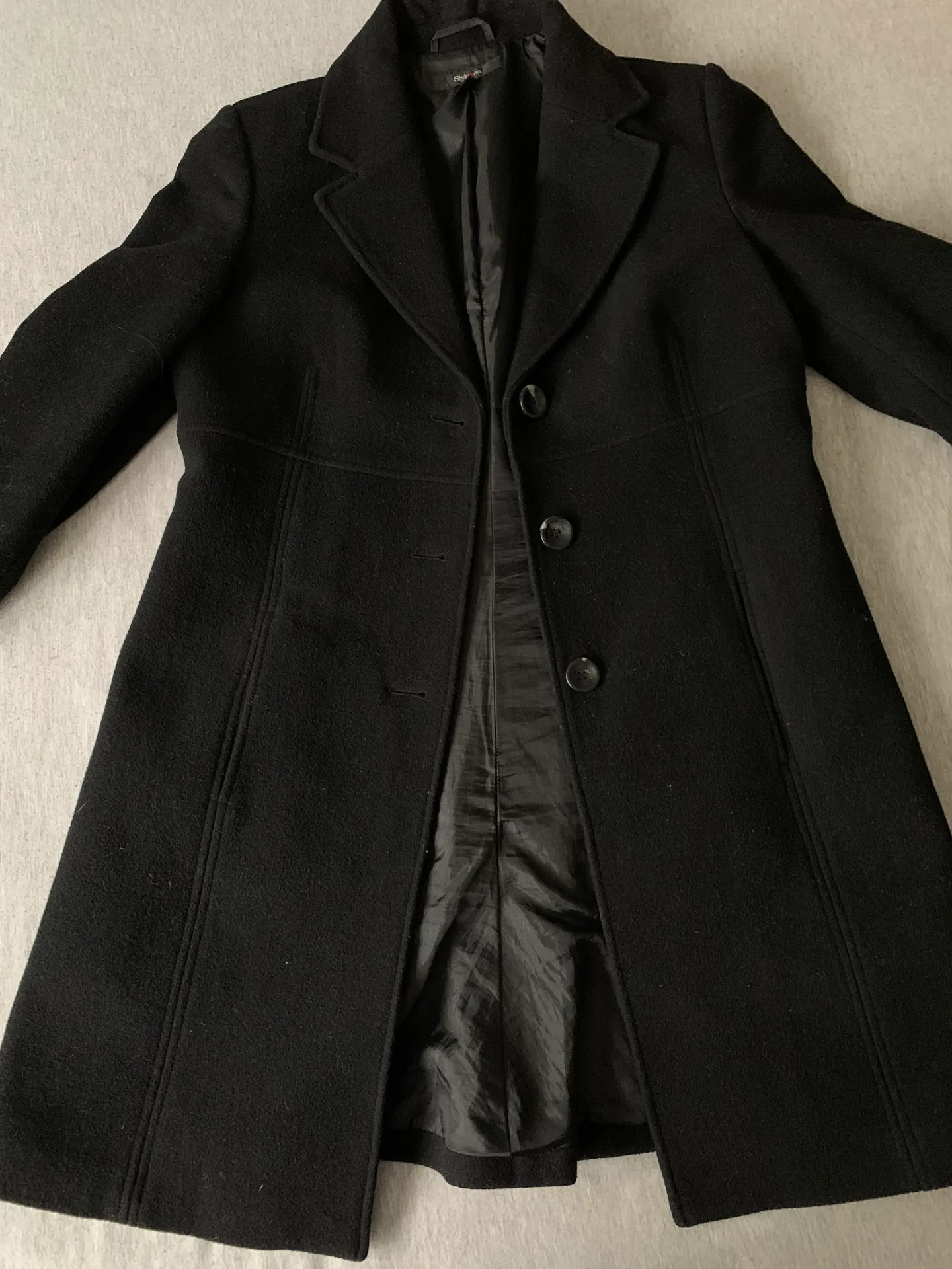 Style & Co  Trenchcoat - Image 2