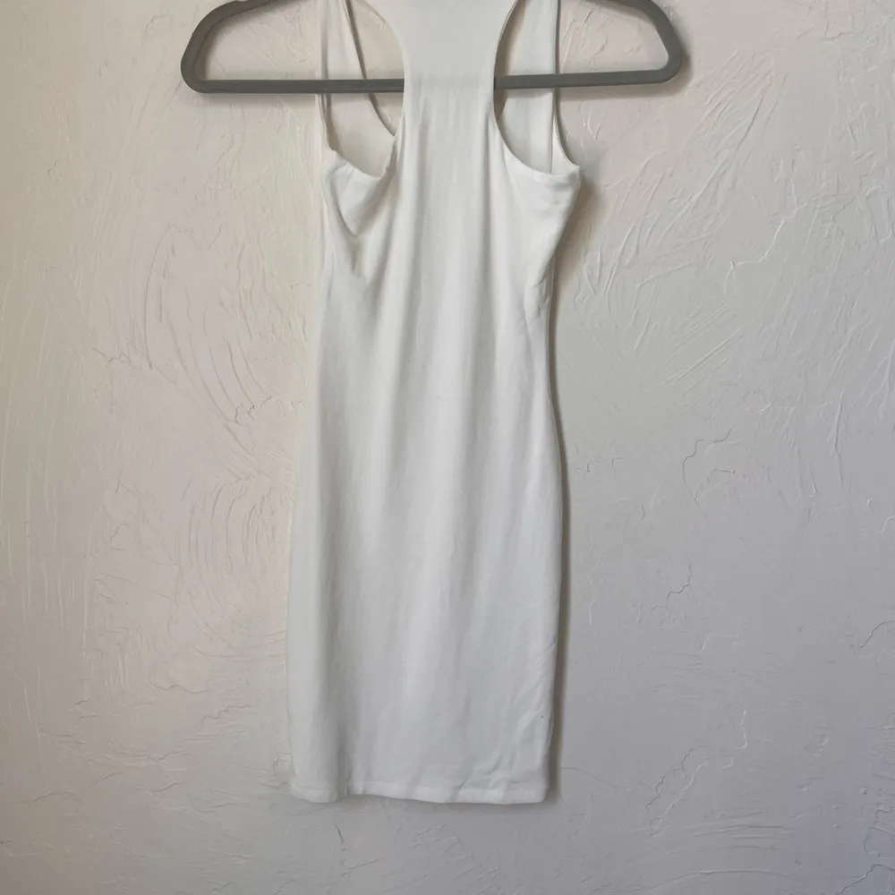 Naked wardrobe baby mama tank mini dress size M1 NWOT - Image 6