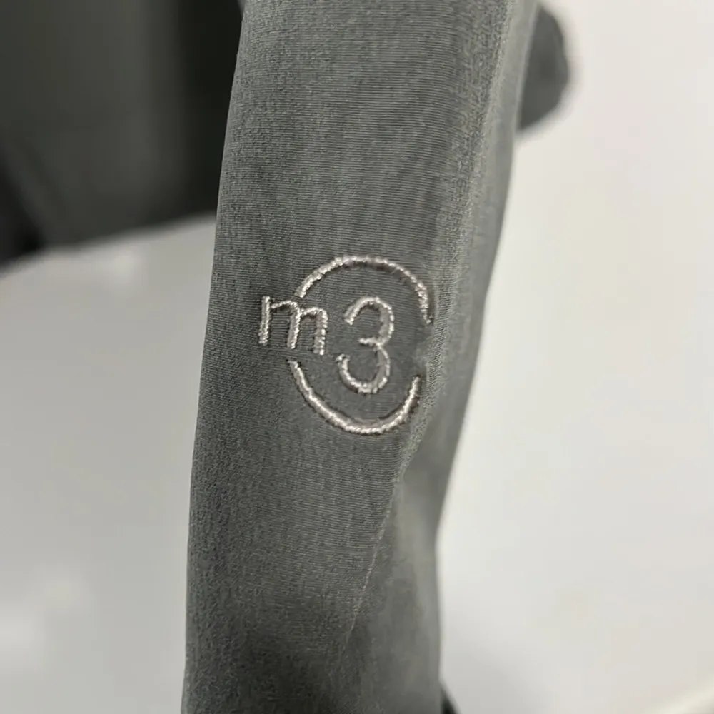 Marmot Tempo Jacket Grey Size Small NWT - Image 6