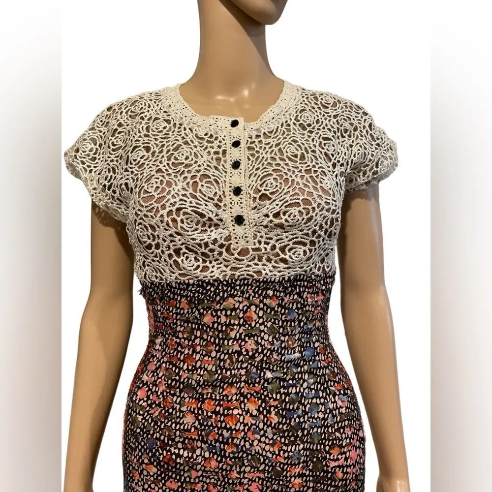 Anthropologie  Byron Lars Beguile  size 00P - Image 7