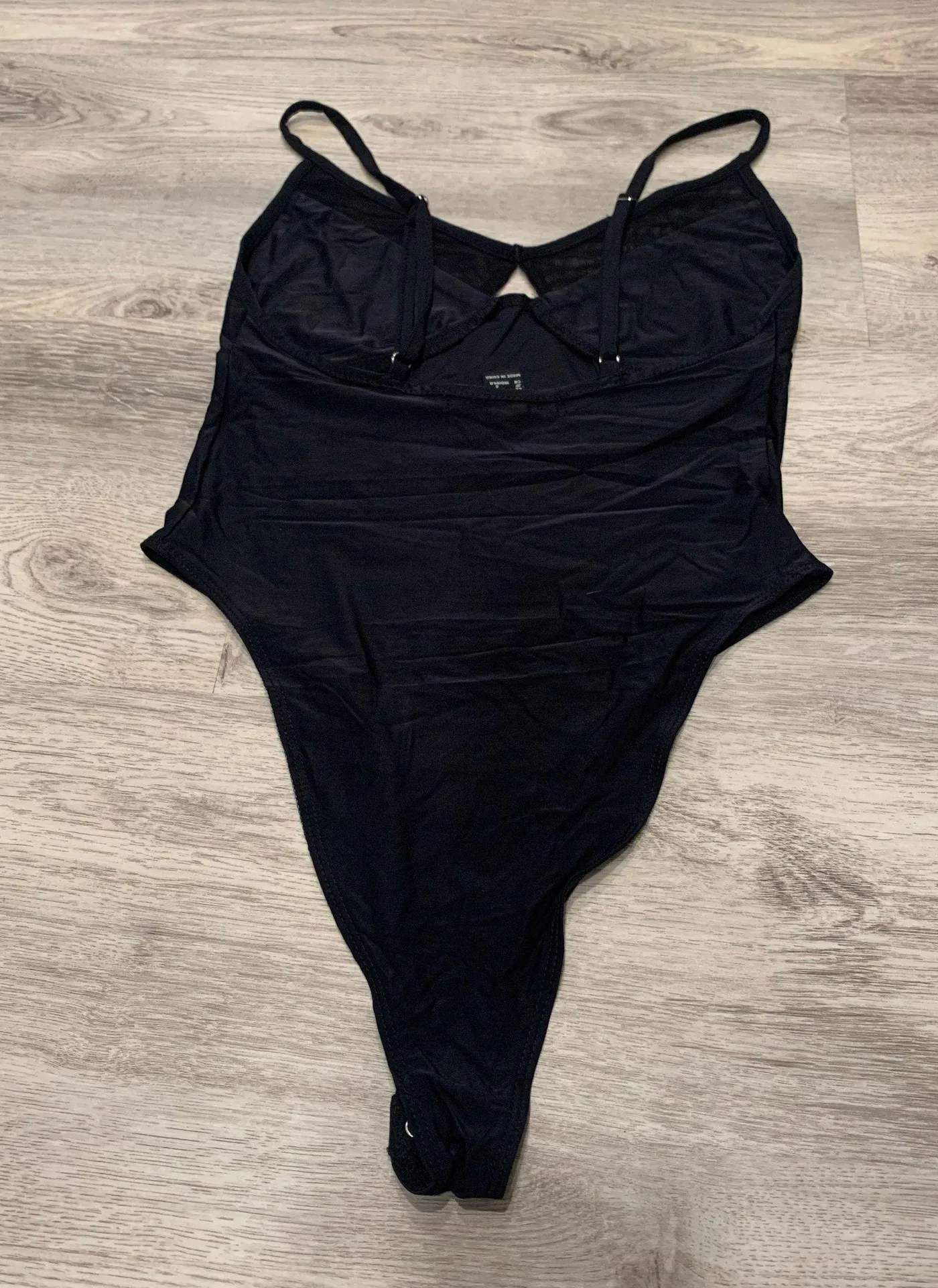 Forever 21 F21 Bodysuit - Image 2