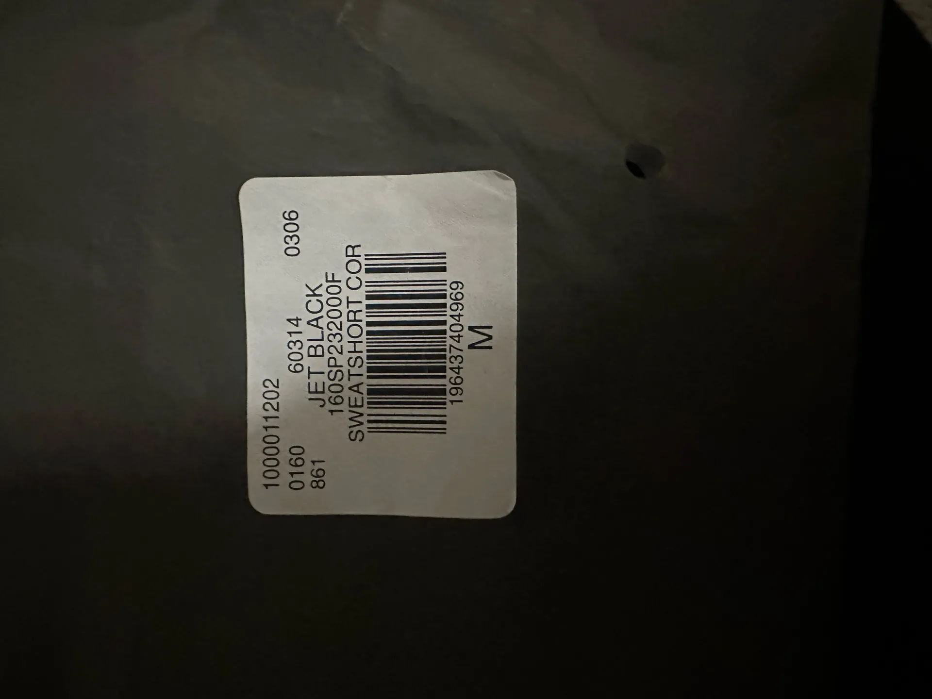 Essentials Fear of God Shorts  - Image 4