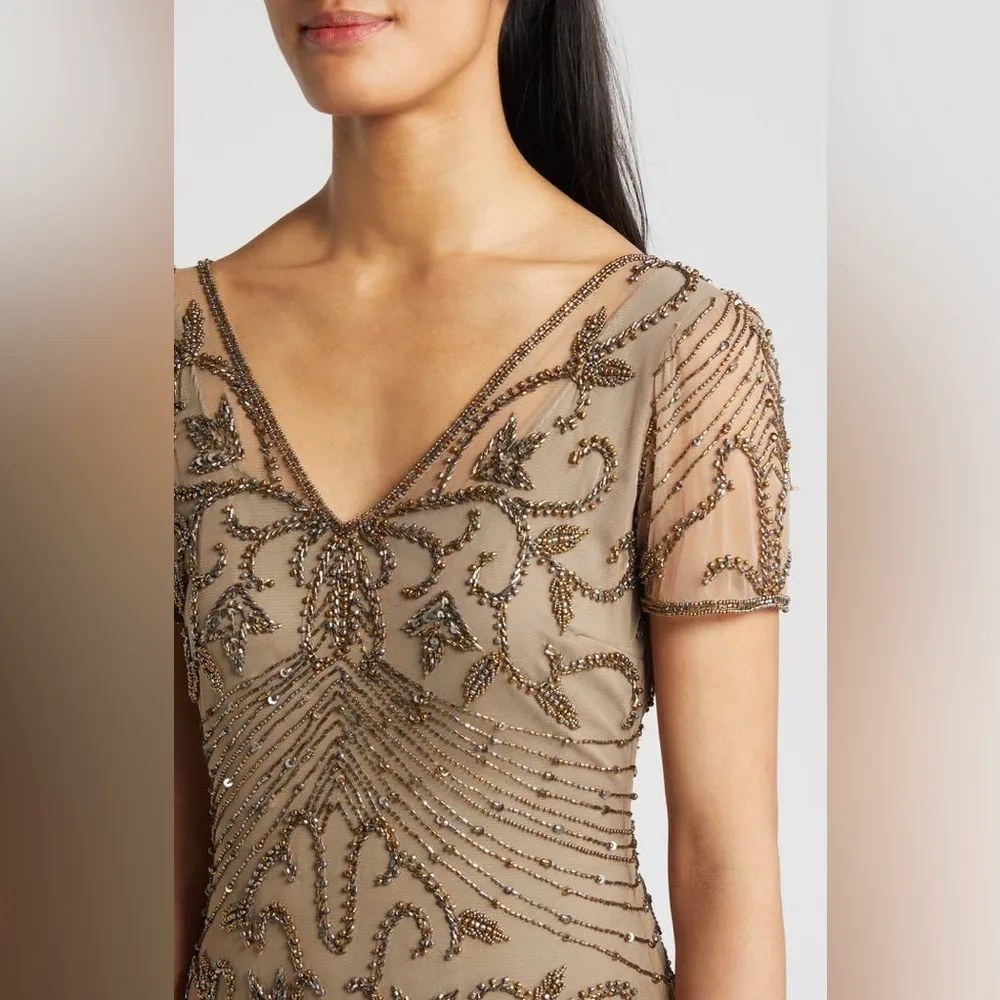 Pisarro Nights Women's Long v - Image 5