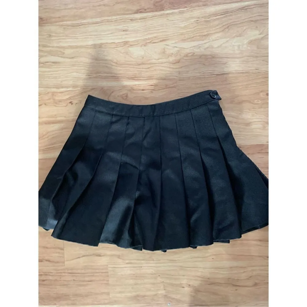 Forever 21 school girl shirt back size Medium - Image 2