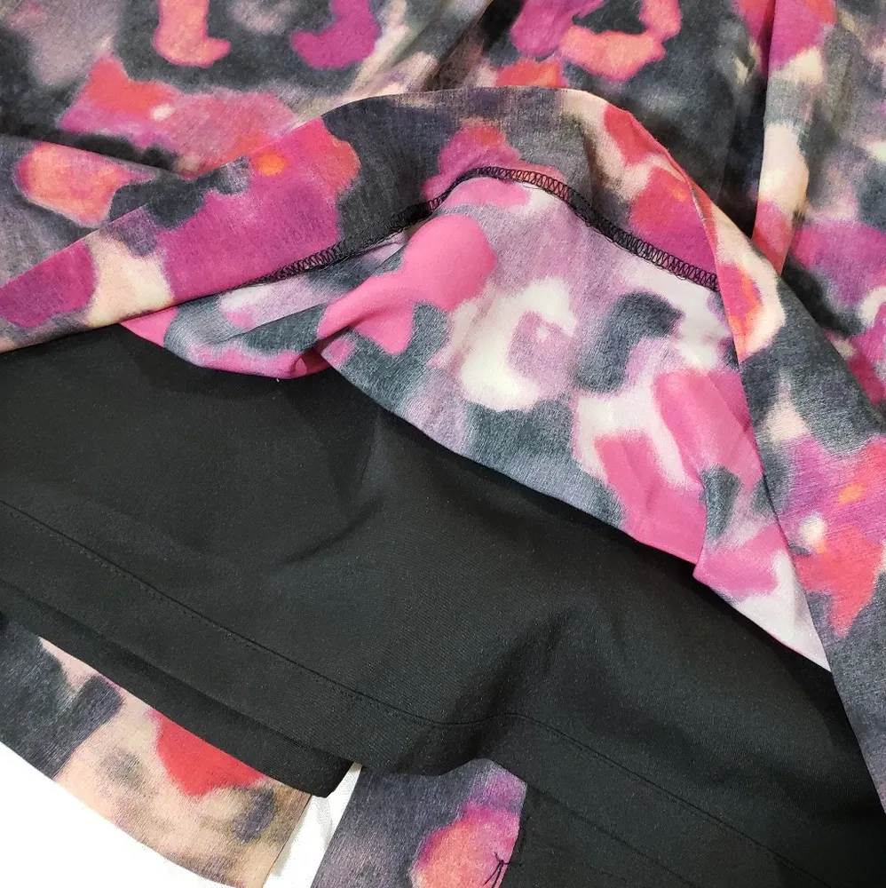 Jones New York Women's Water Color Skirt - Image 3