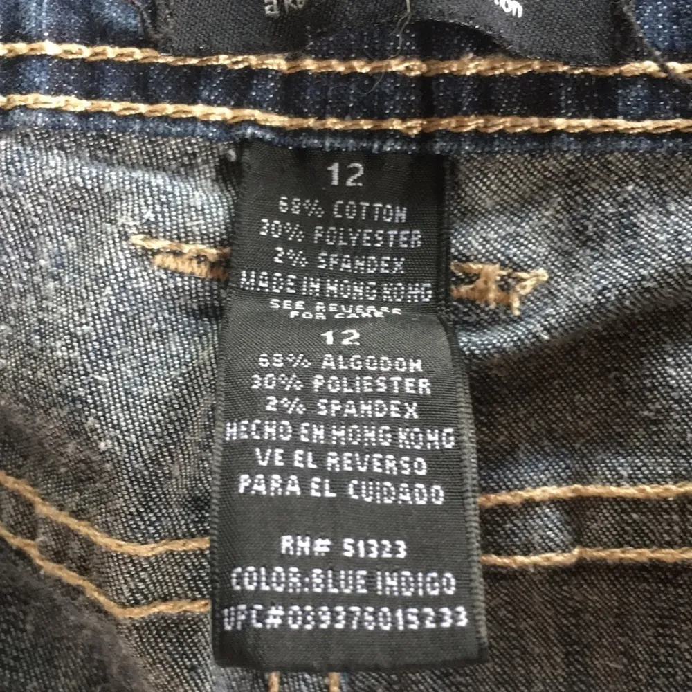 Unlisted by Kenneth Cole Jeans - Image 9