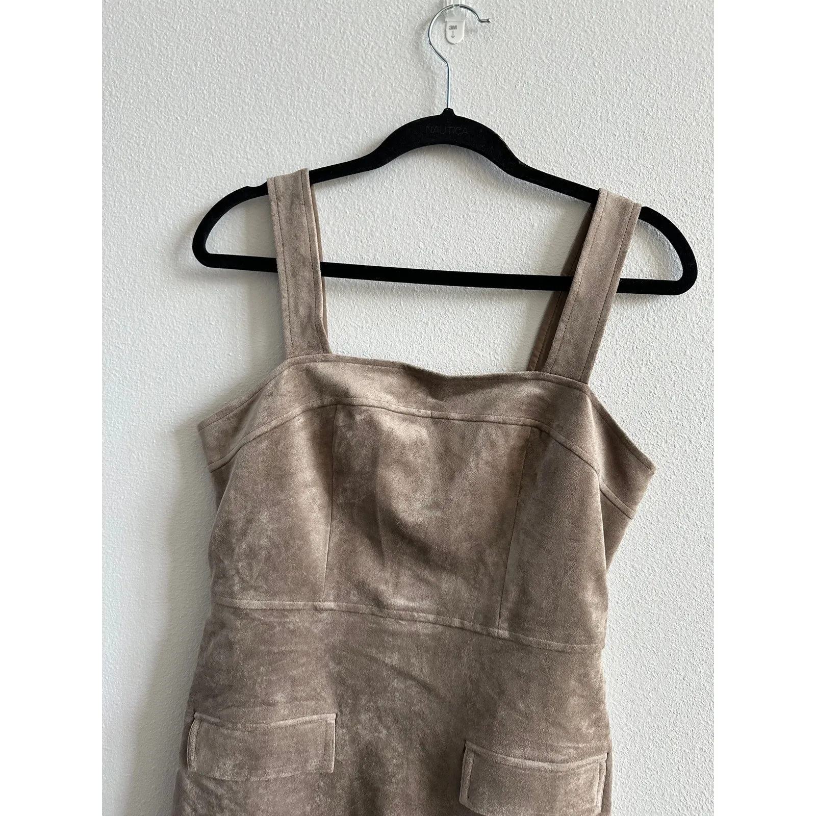 Amanda Uprichard Yorke Skort Romper  size medium - Image 5