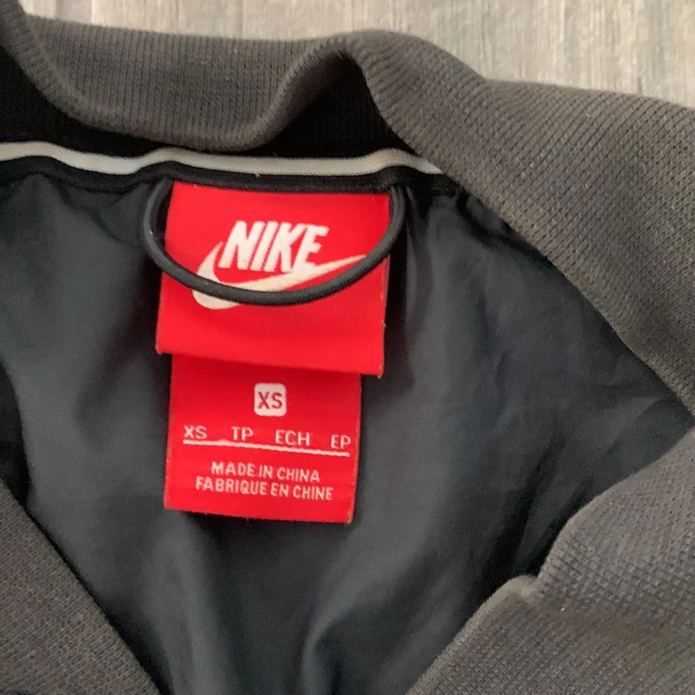 Nike slim puffer jacket - Image 2