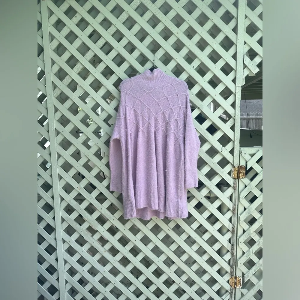 Free People Jaci Sweater Dress - Image 7