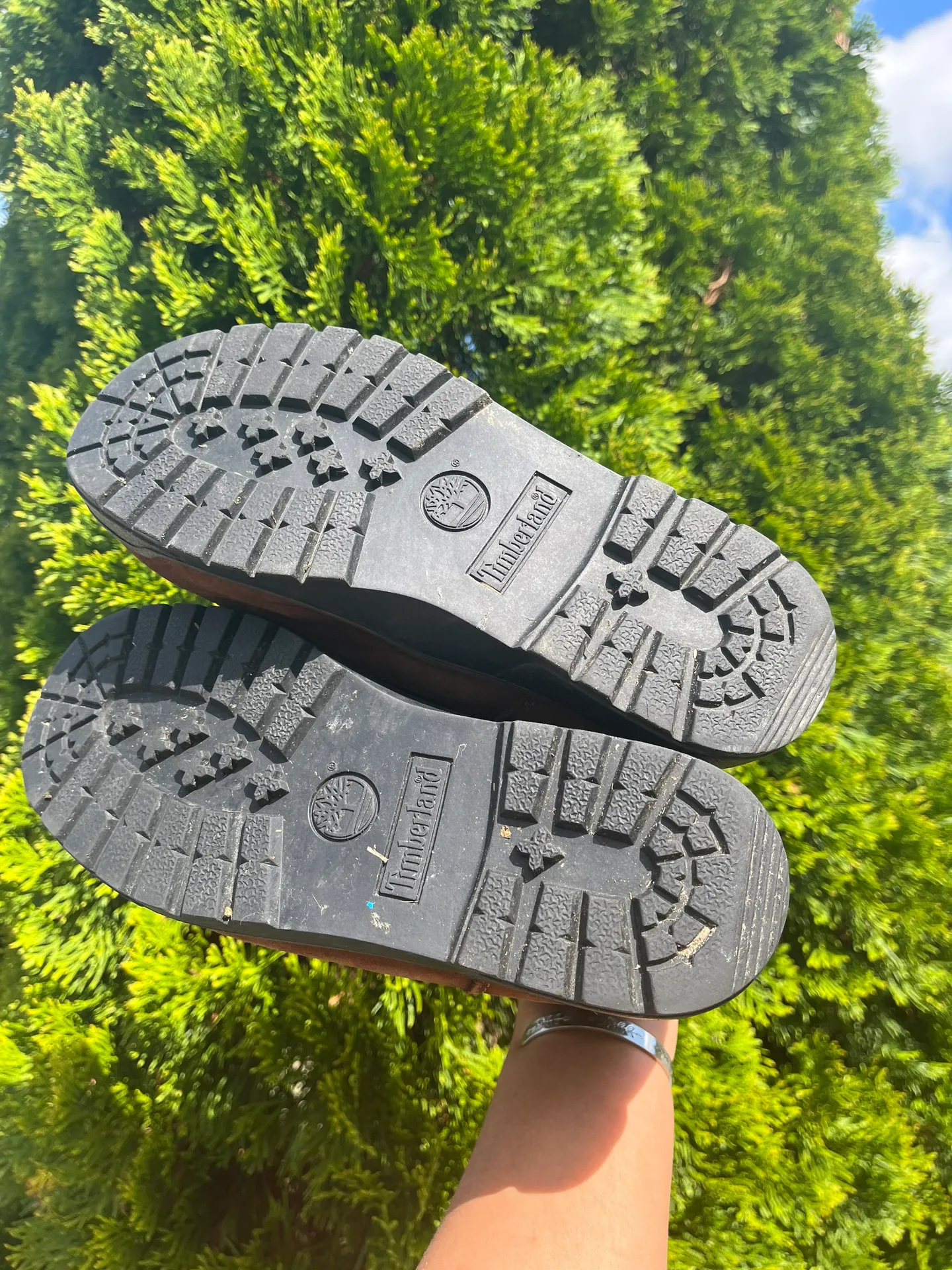 Timberland Beef & Broccoli  Boots - Image 3