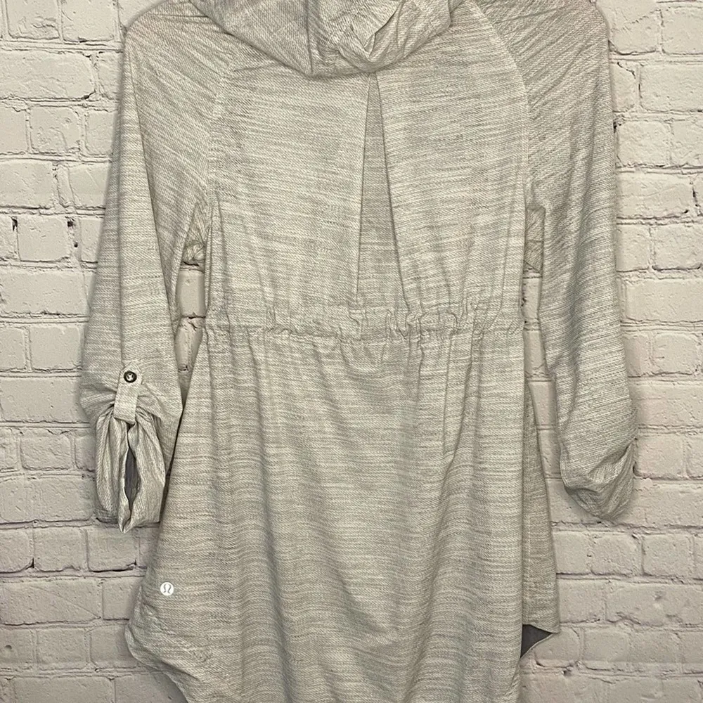 Rare lululemon vitality jacket - Image 10