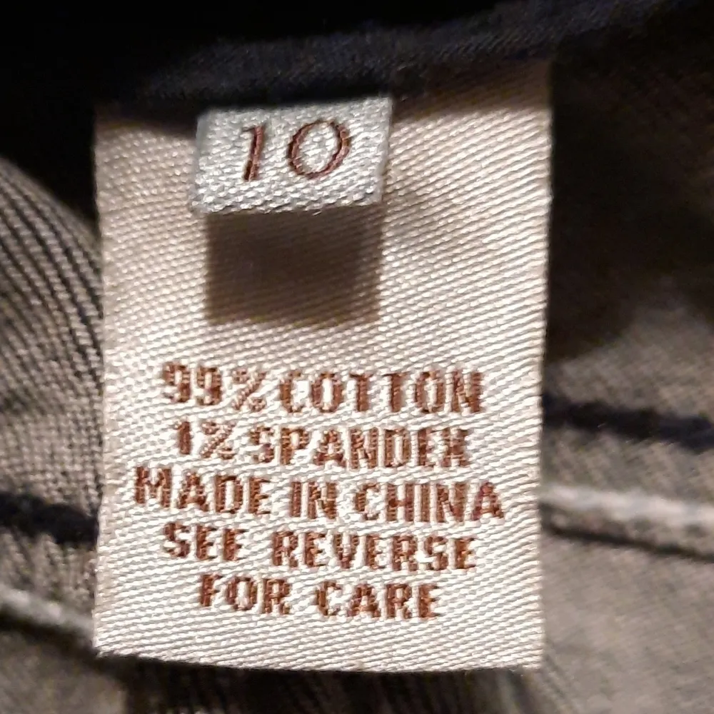 Arden B  Jeans Size 10 - Image 7