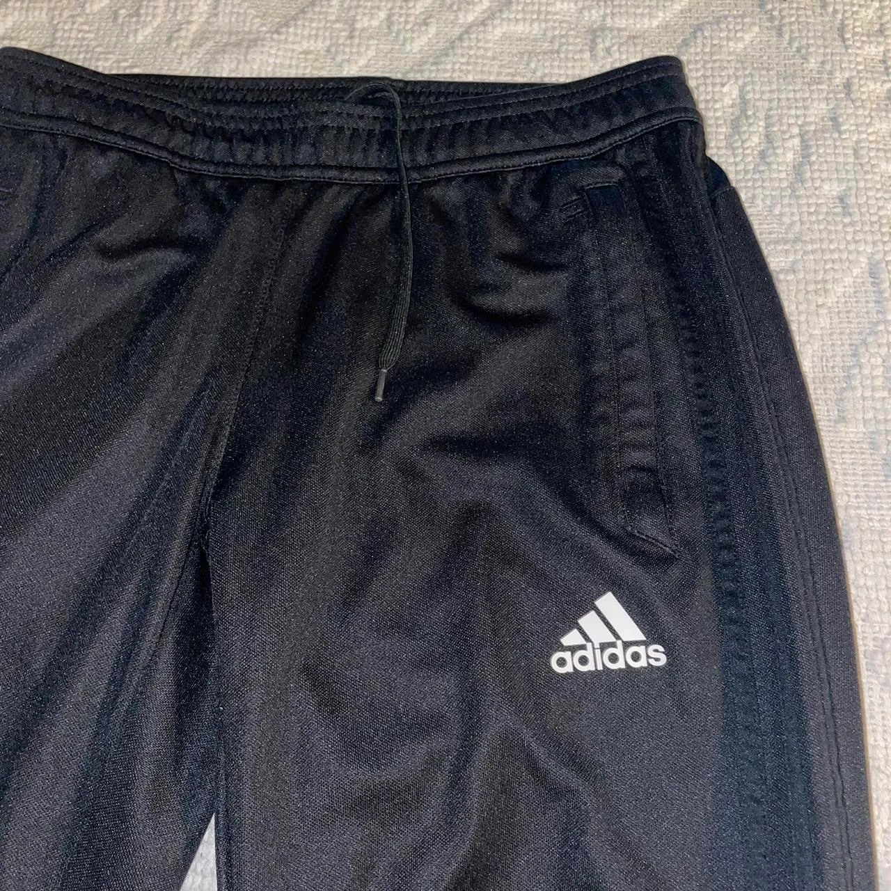 Adidas Soccer pants - Image 3