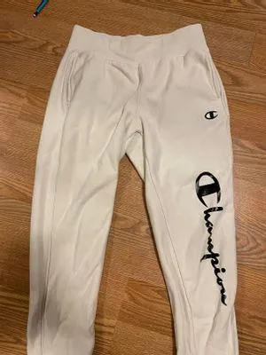 Champion Jogger Sweatpants - Image 3