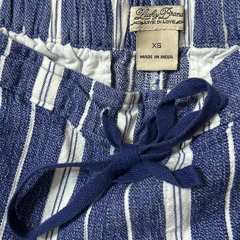 Lucky Brand size xs shorts - Image 4