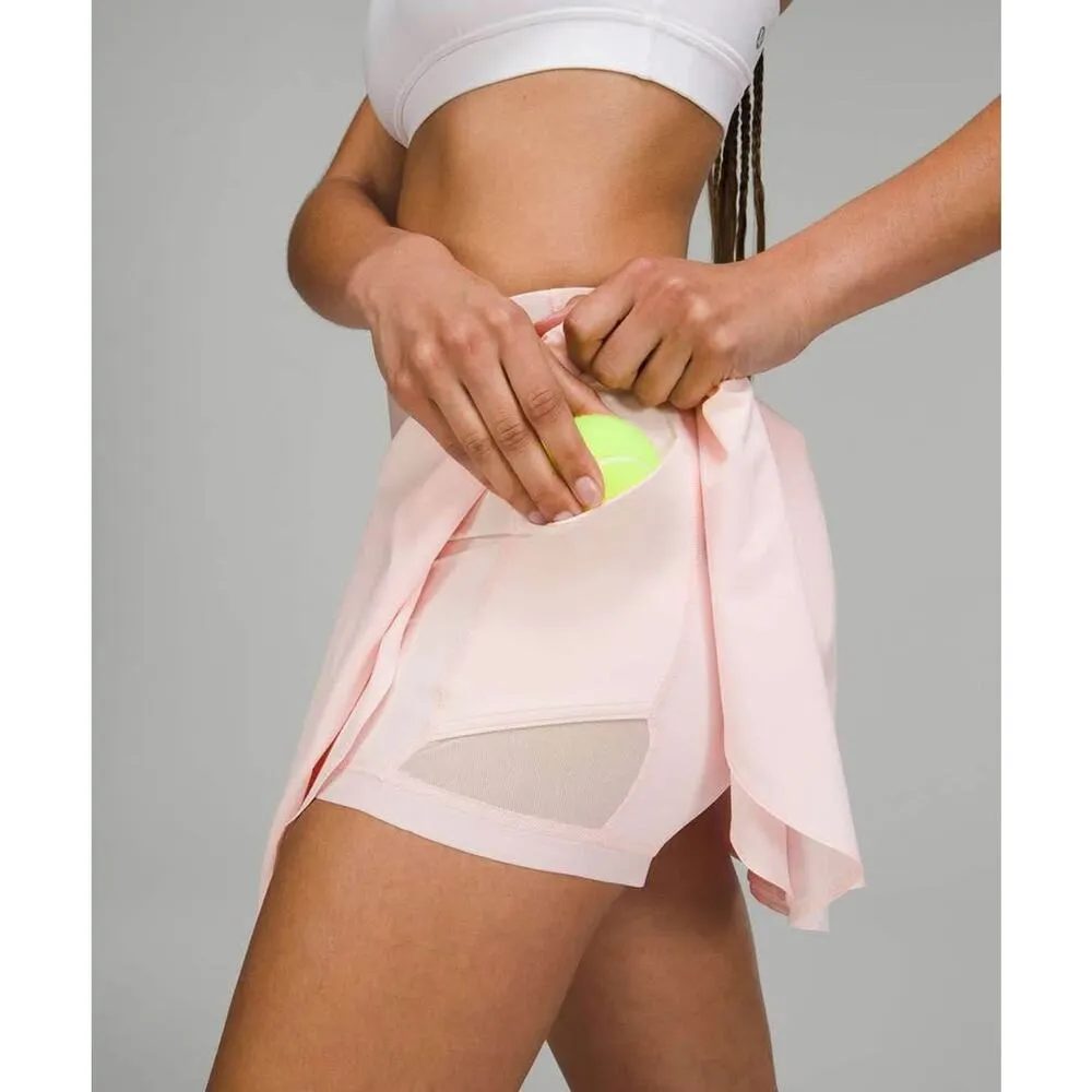 Lululemon Court Rival High - Image 3