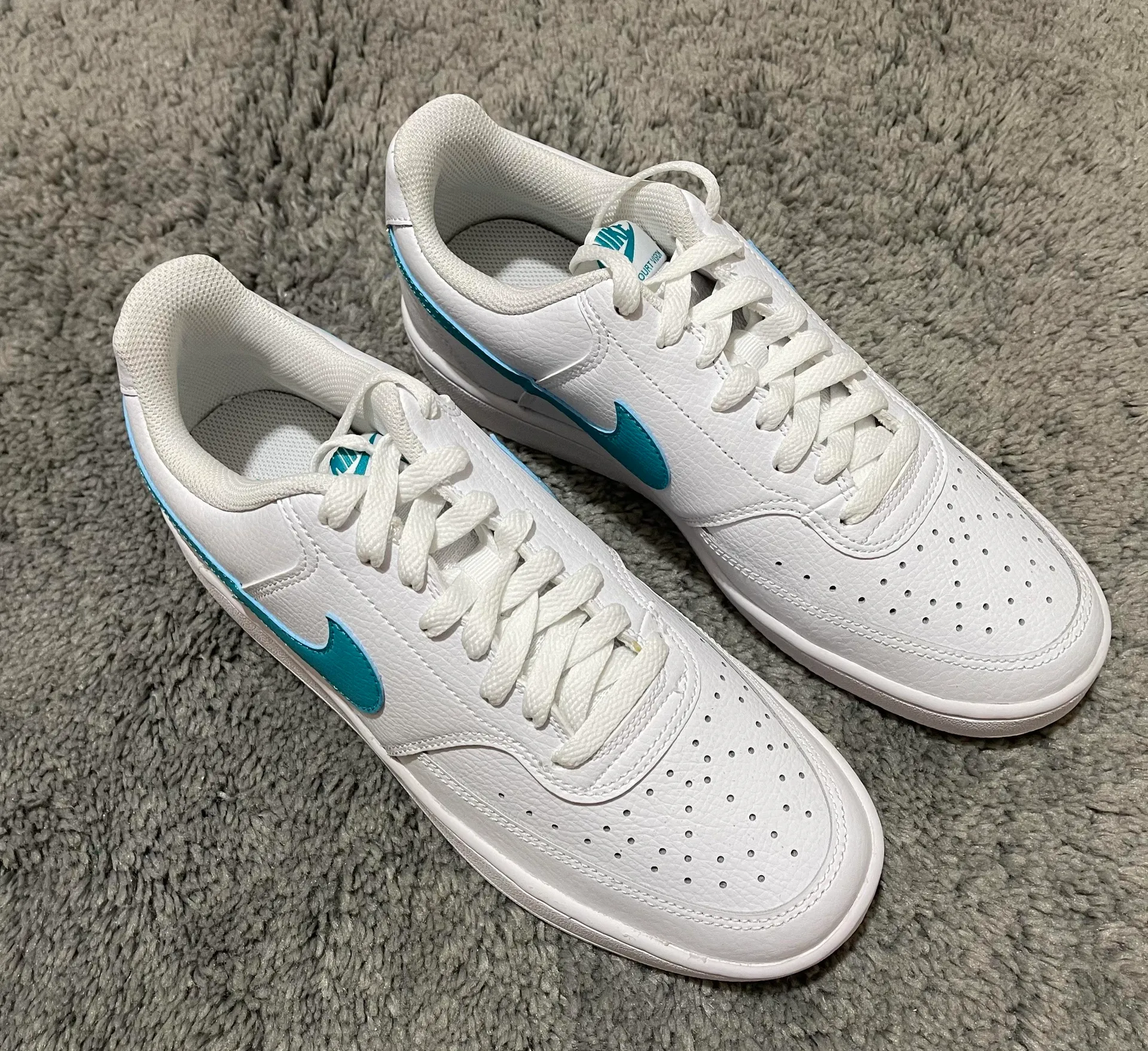 Nike Court Vision - Image 4