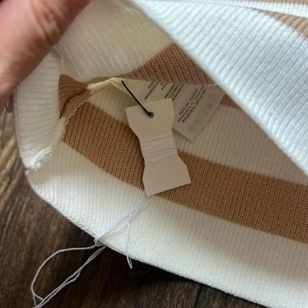 Babaton Sculpt Knit Tank - Image 3