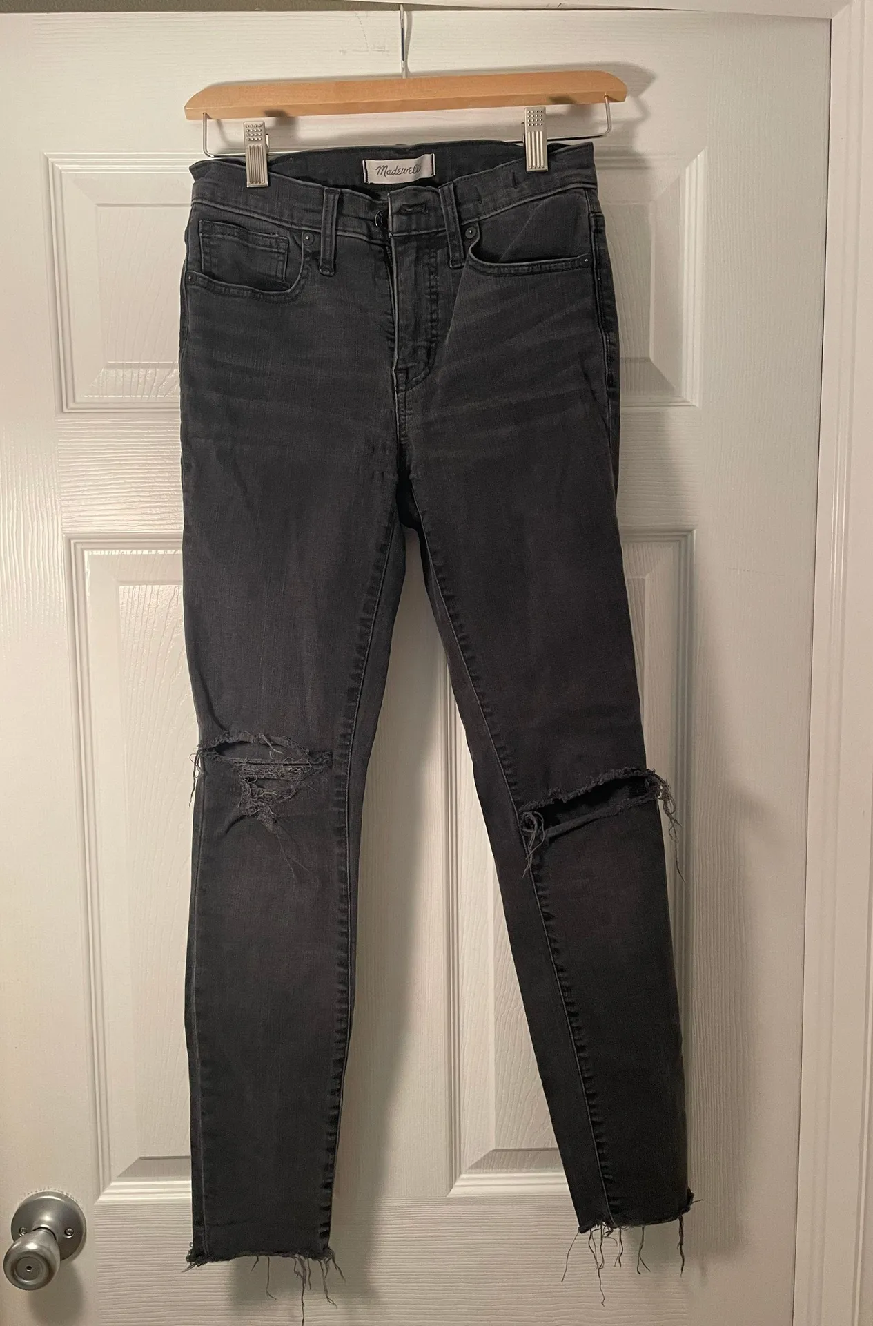 Madewell Jeans - Image 2