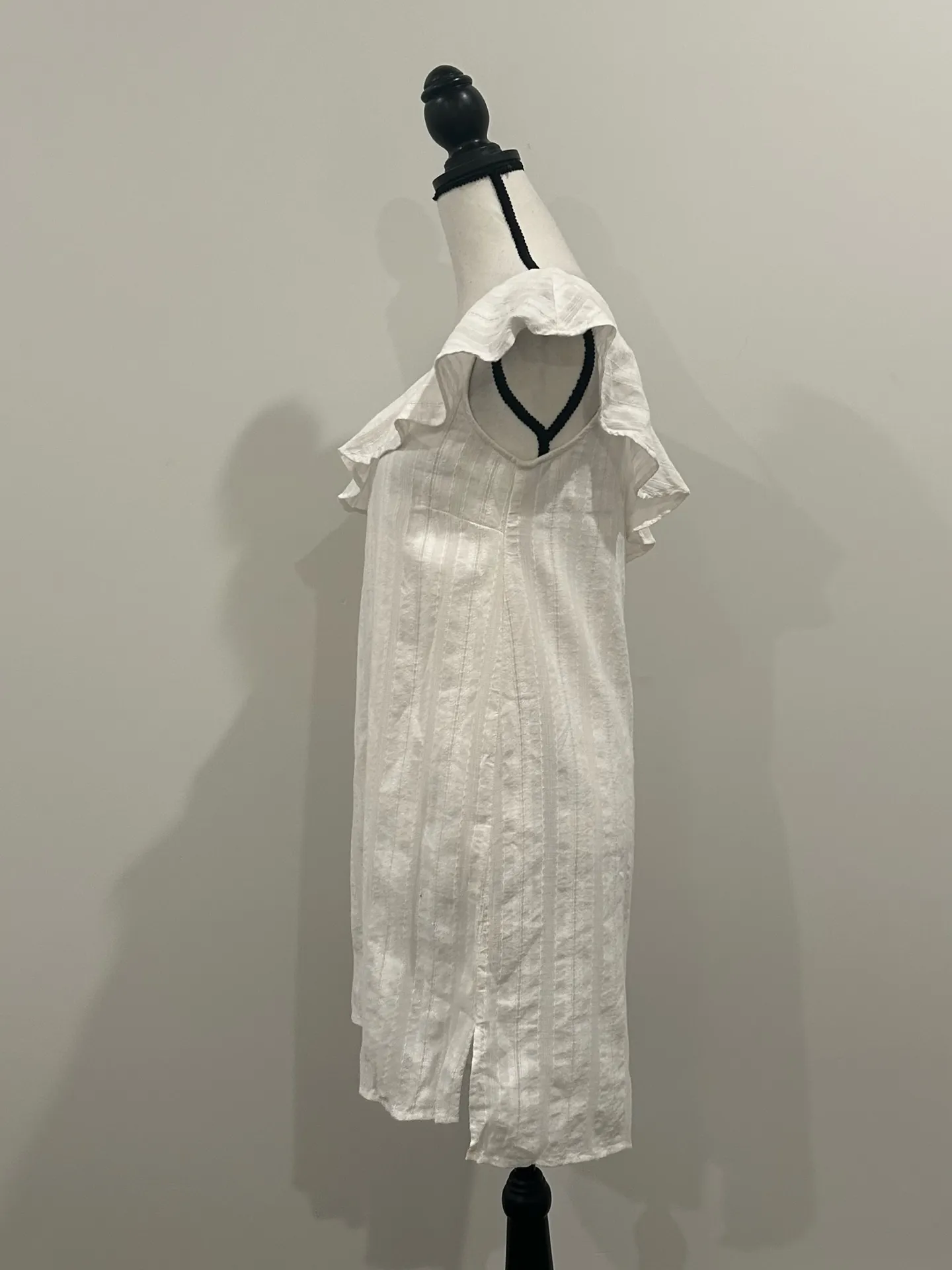 Cloth & Stone One Shoulder Dress - Image 3