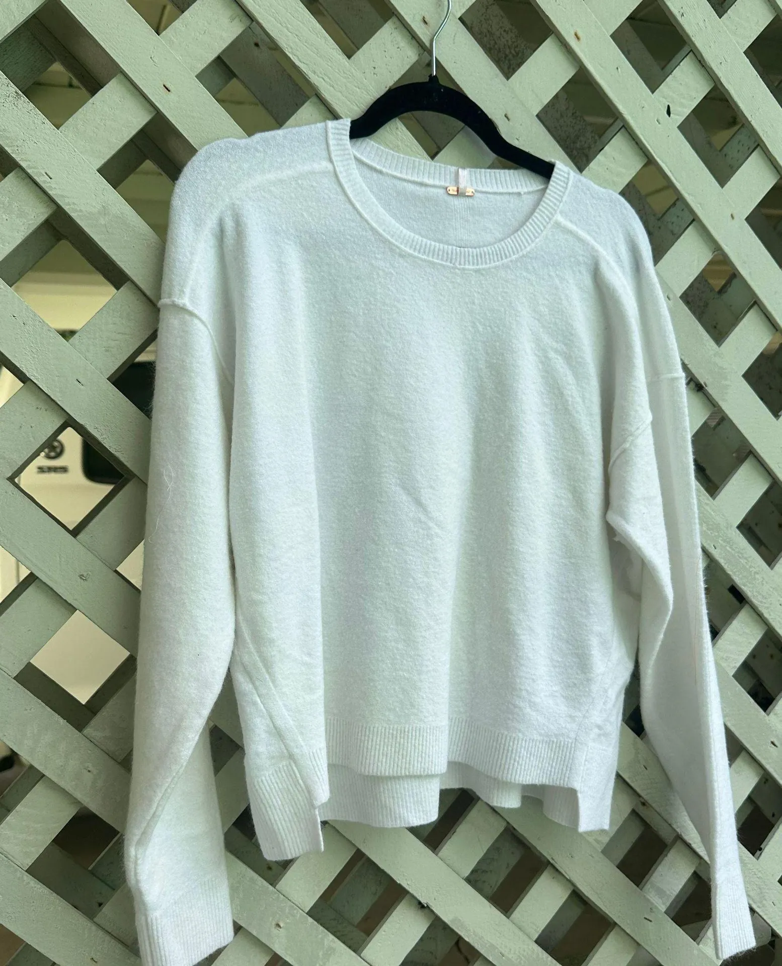 Luna Pullover Sweater - Image 6