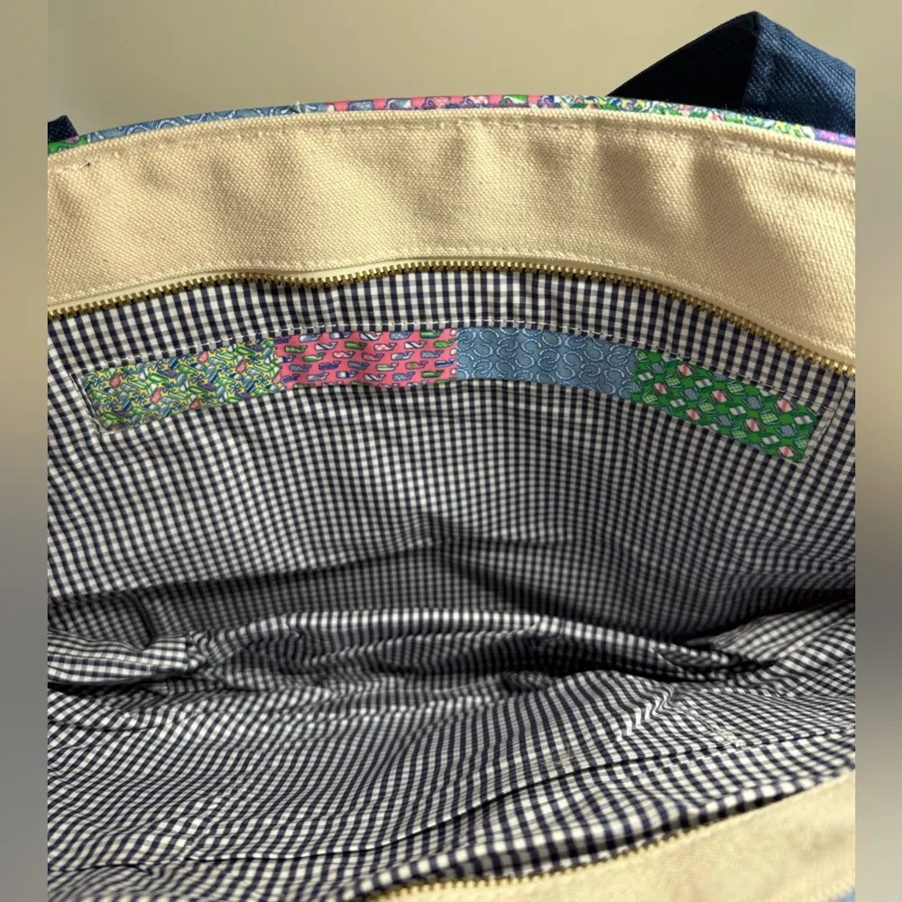 Vineyard Vines for the 143rd Kentucky Derby Bag - Image 10