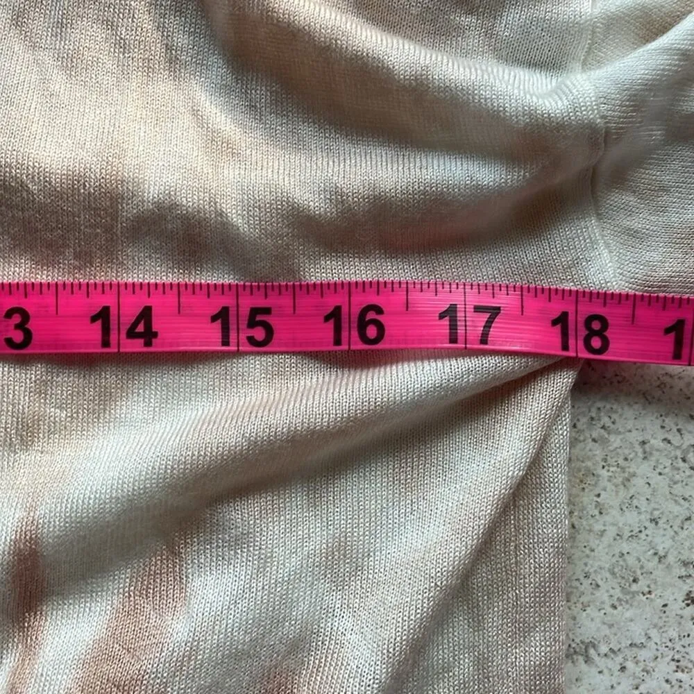 Splendid Cashblend Marigot Sweater - Image 12