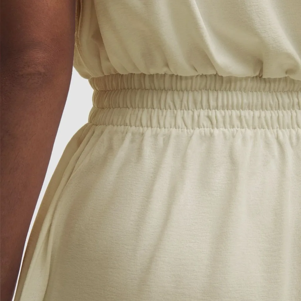 Lululemon Athletica Smocked Waist T Shirt Dress - NWT - Image 3