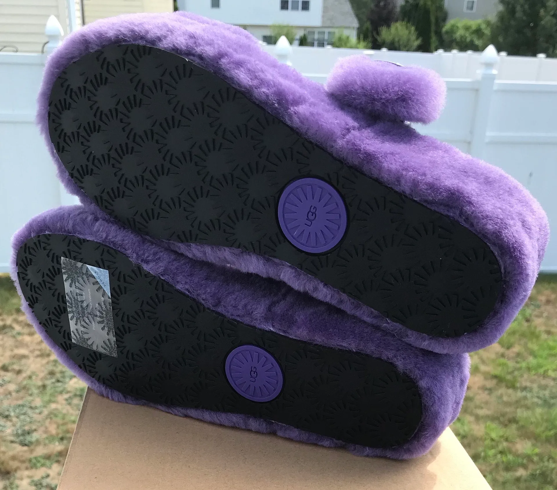 Fuzz Yeah Slippers - Image 8