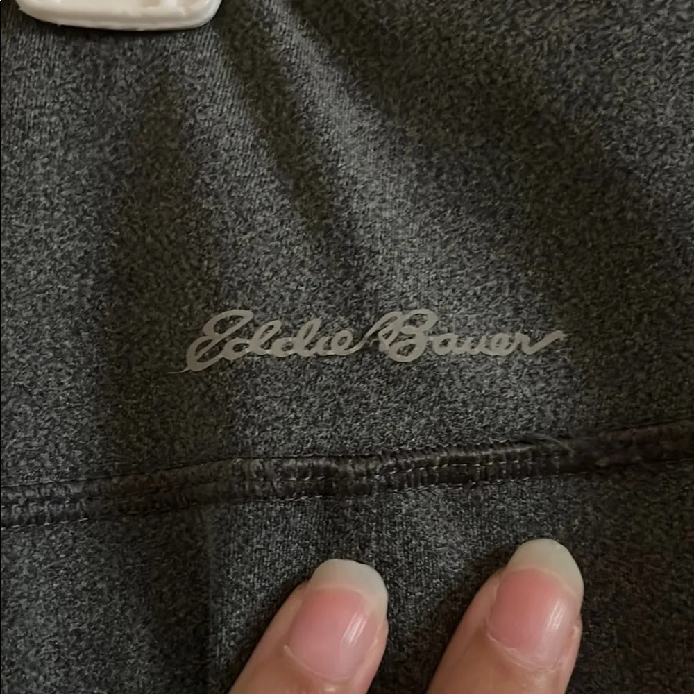 Gray Leggings for Casual Wear - Image 3