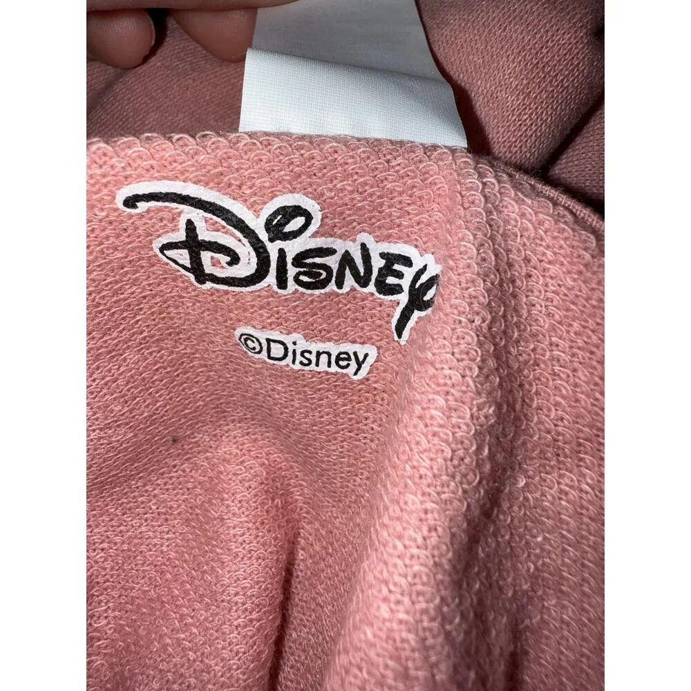 Disney Winnie The Pooh More oh Bothers Womens size small Slouchy Sweatshirt NWOT - Image 5