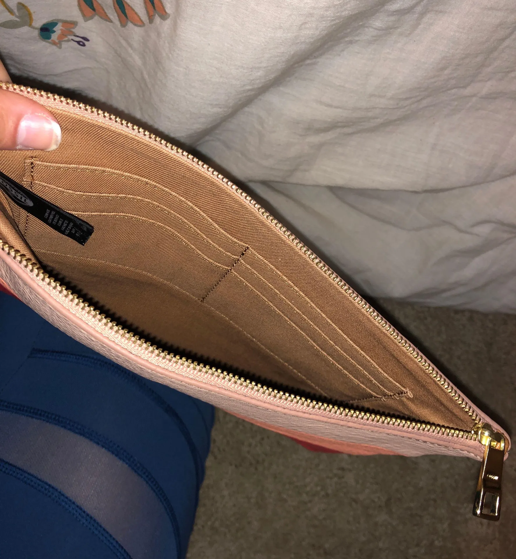 Oversize Wallet - Image 3