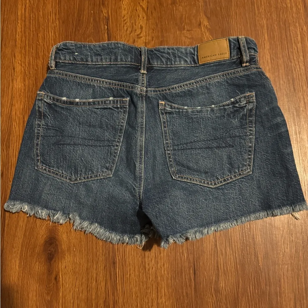 American Eagle Outfitters Tomgirl Shorts - Image 5