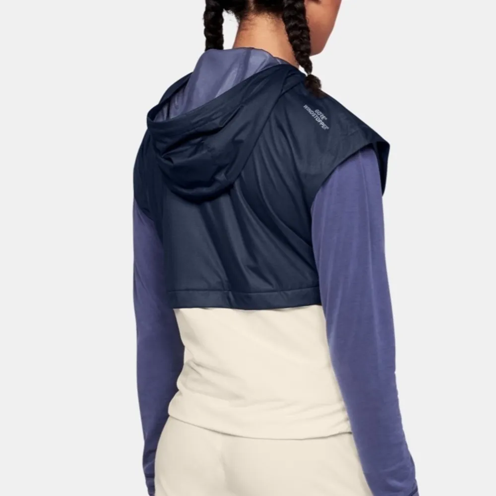 Under Armour  Gore Windstopper - Image 2
