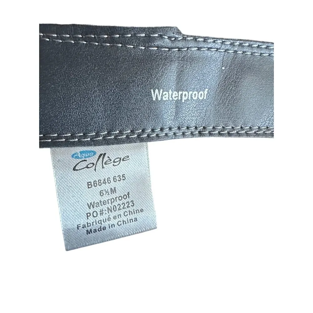 Aqua College Waterproof Mid - Image 5