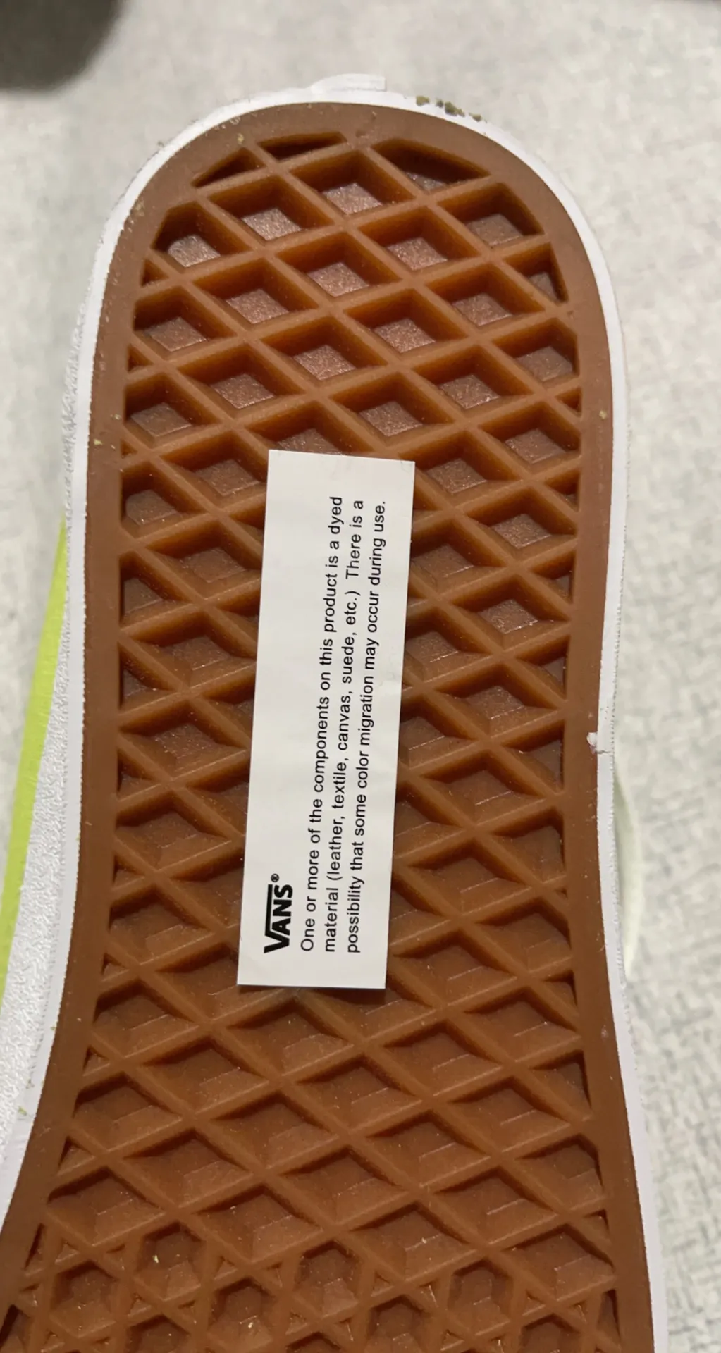 Vans Old School - Image 9