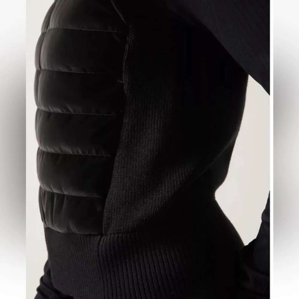 Athleta Women’s Hanover Hybrid Vest - Image 5