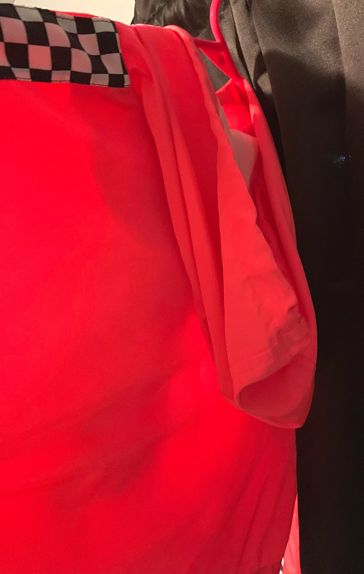 Rue 21 Crop Hoodie - Image 2