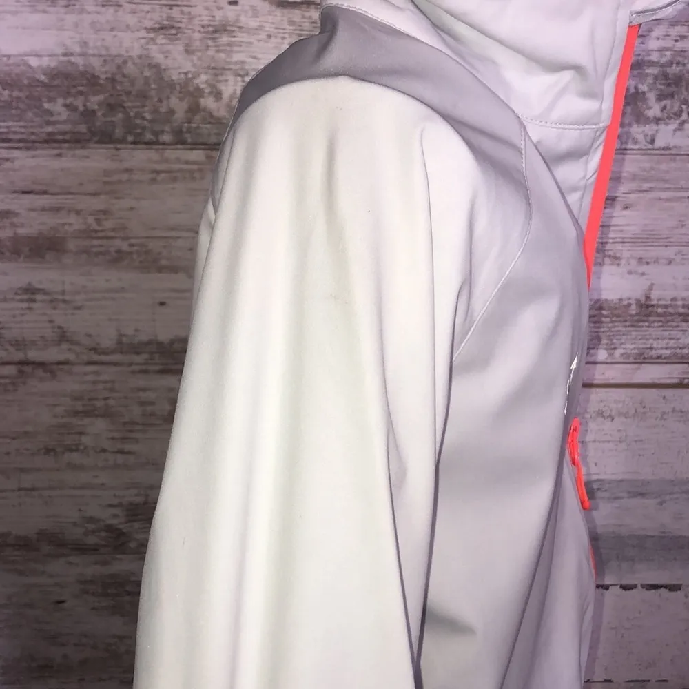 Environmental friendly eco 2117 of Sweden size 38 running jacket windbreaker​​ - Image 9