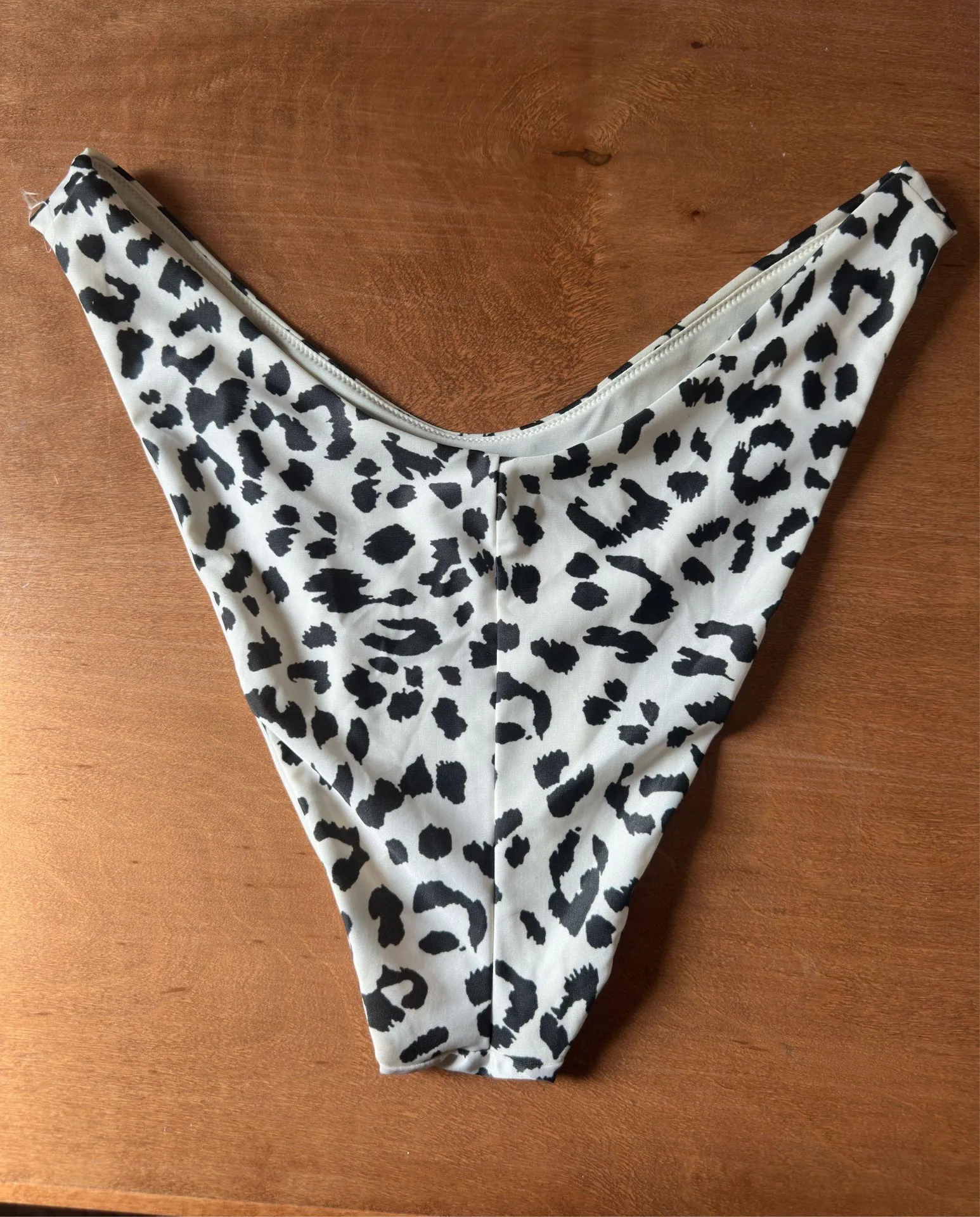 Aerie High-Waisted Bikini Bottoms - Image 2