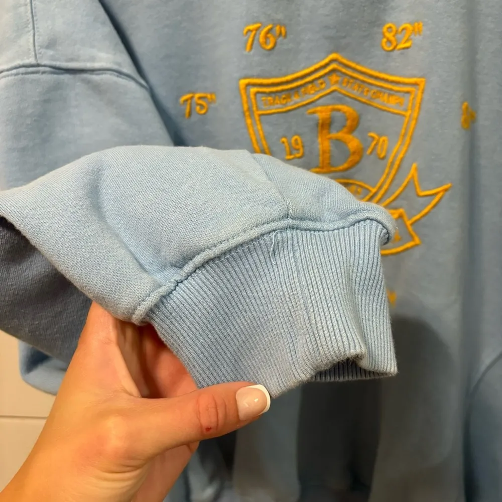 Urban Outfitters BDG Wild Crest Pullover Crewneck - Image 6