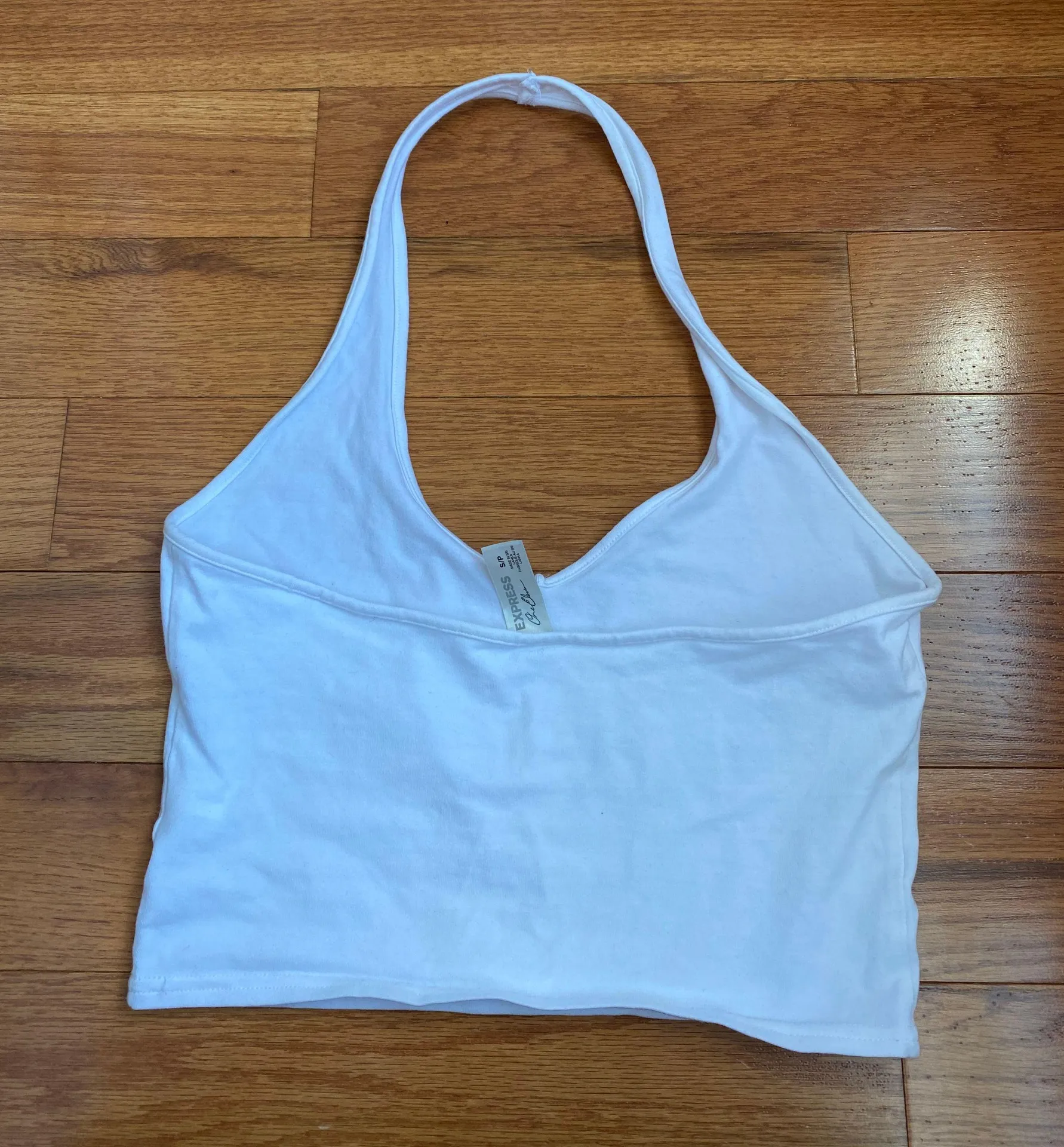 Halter Top - Image 4