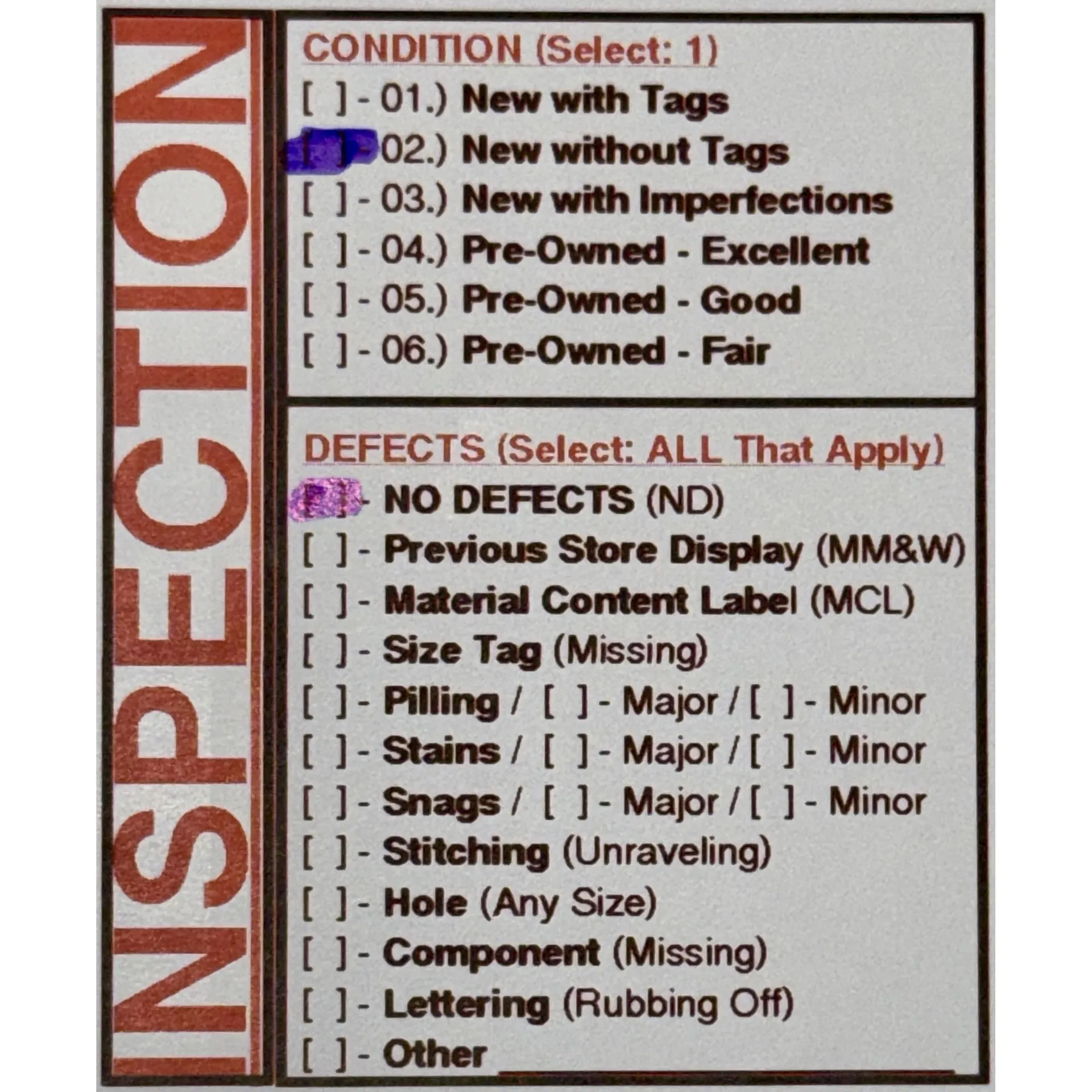 Abercrombie & Fitch Black Quilted Sleeveless Zip Puffer Vest Jacket Coat Size L - Image 8