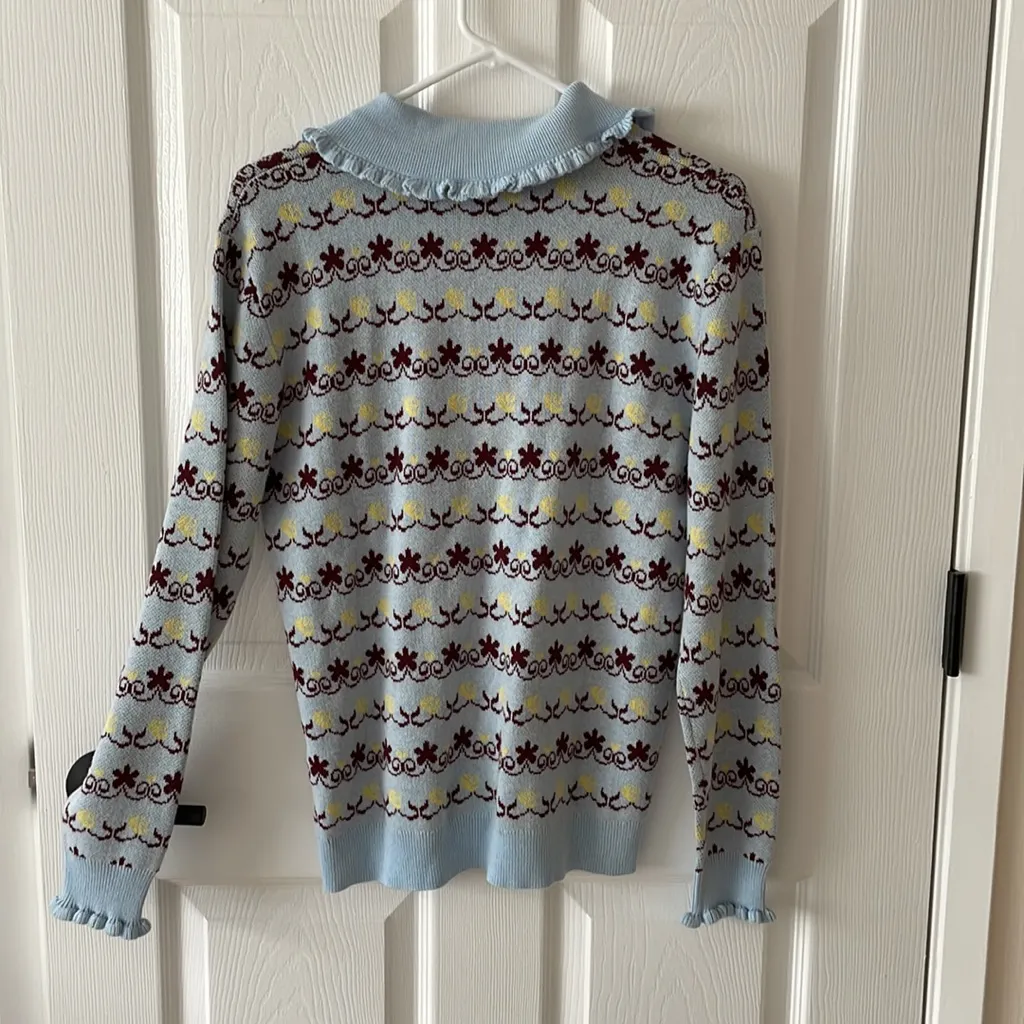 Sandy Liang for Target sweater - Image 6