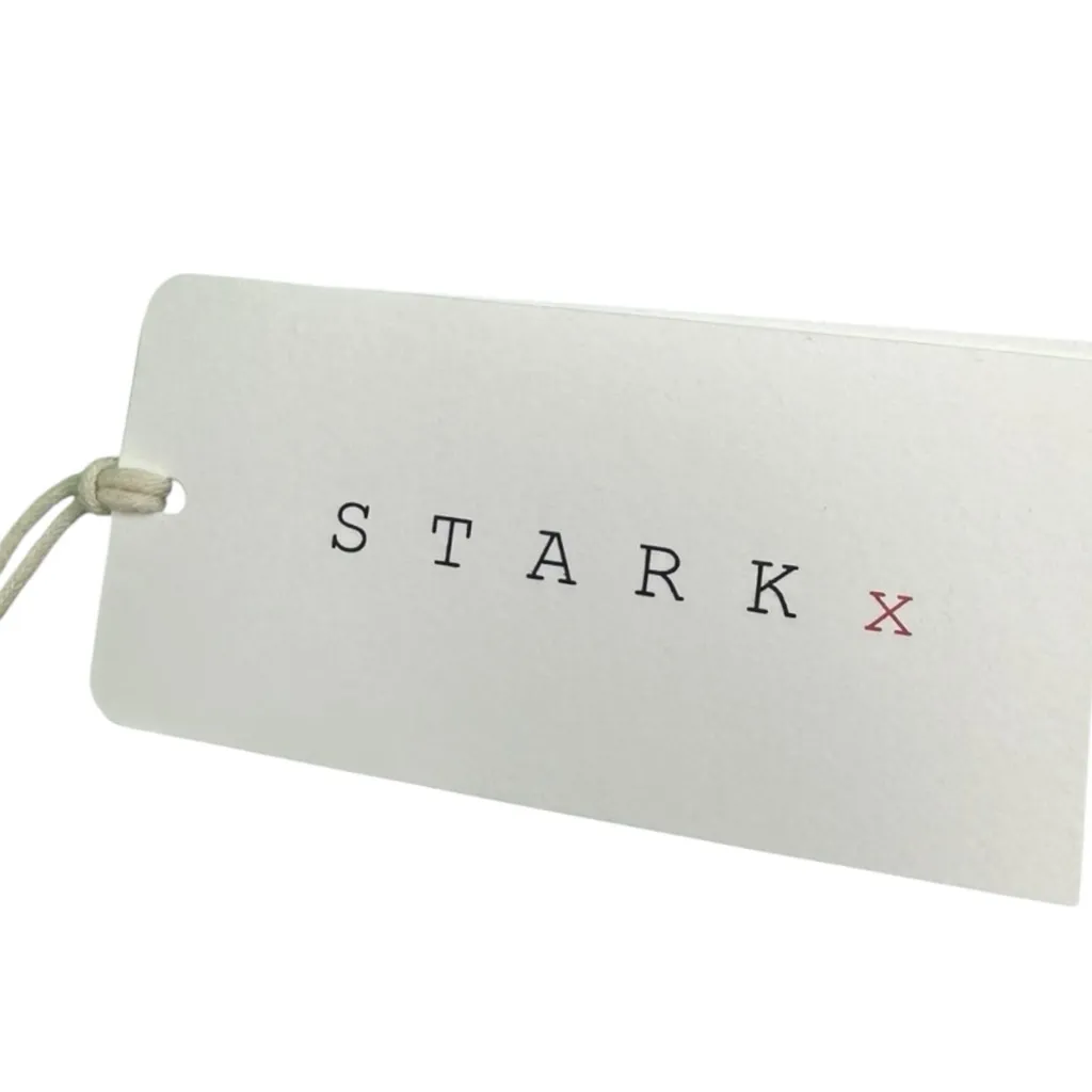 STARK X NWT Green Tie - Image 9