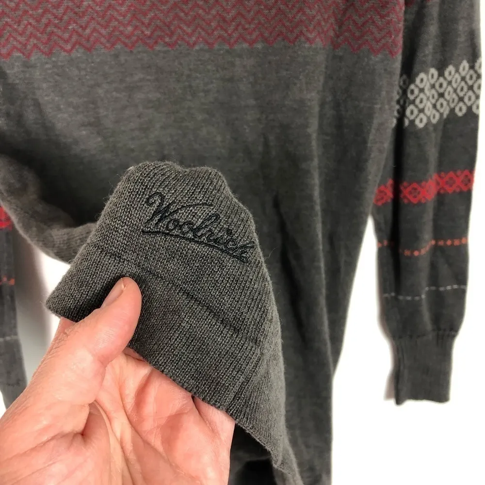 Woolrich sweater‎ - Image 10